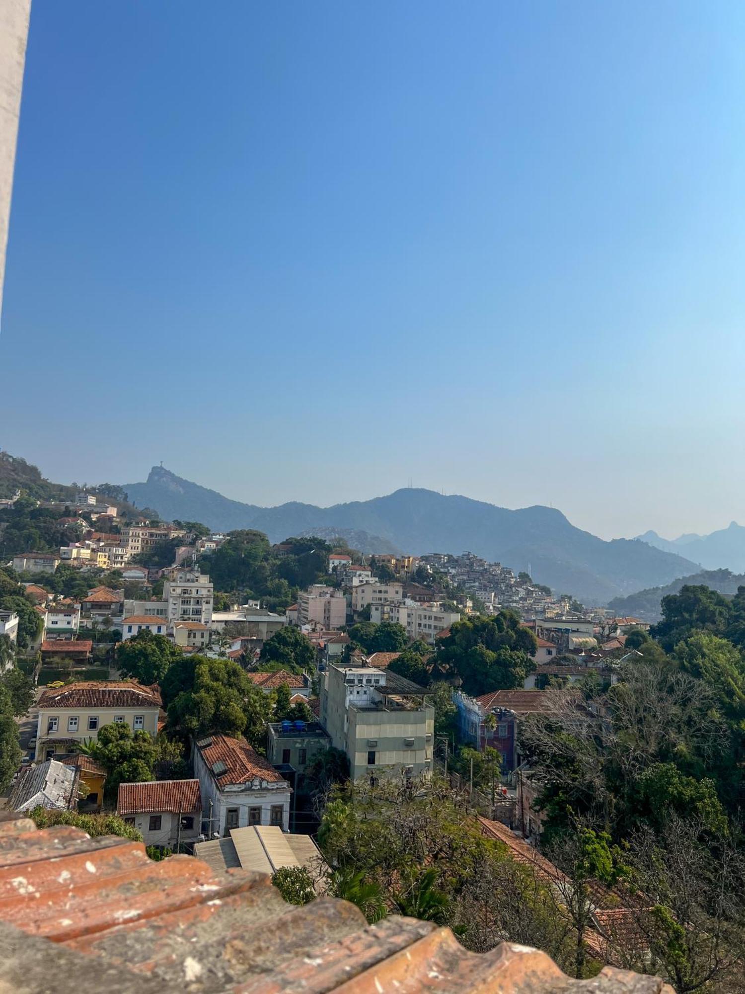 Castelo Dos Tucanos Host Rio de Janeiro Dış mekan fotoğraf